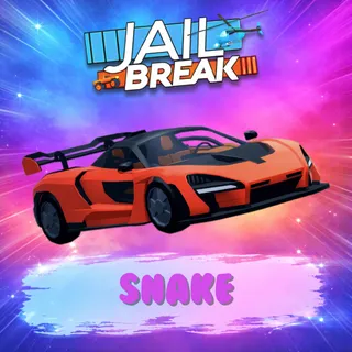 JAILBREAK SNAKE