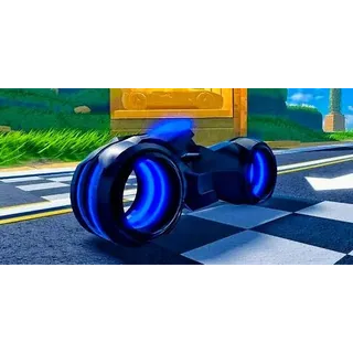 JAILBREAK VOLT