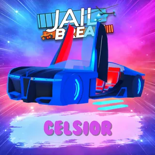 JAILBREAK CELSIOR