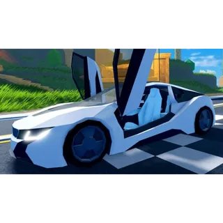 JAILBREAK BEAM HYBRID