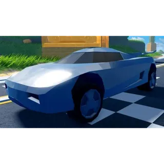 JAILBREAK TORPEDO