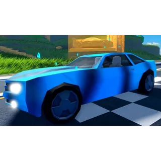 JAILBREAK HYPER DIAMOND LEVEL 4