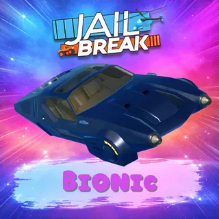 JAILBREAK BIONIC