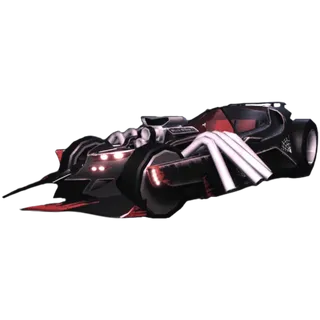 🏎️ Jailbreak (Black Widow) | New Car 🔥 | Fast Trade 🏁