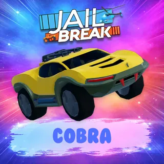 JAILBREAK COBRA