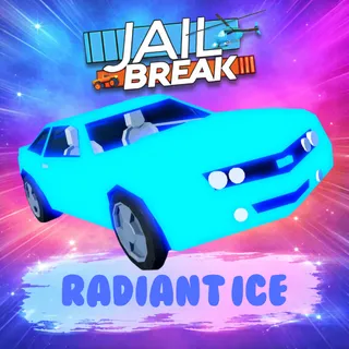 JAILBREAK RADIANT ICE