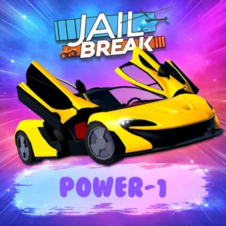 JAILBREAK POWER-1