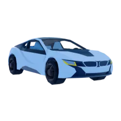 🏎️ Jailbreak (Beam Hybrid) | LIMITED EDITION | Fast Trade 🏁