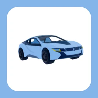 🏎️ Jailbreak (Beam Hybrid) | LIMITED EDITION | Fast Trade 🏁