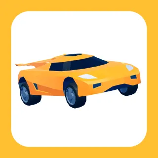 🏎️ Jailbreak (Torpedo) | LIMITED EDITION | Fast Trade 🏁