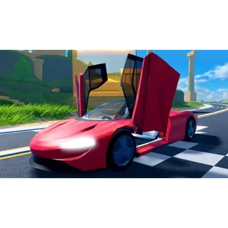 JAILBREAK AIRTAIL