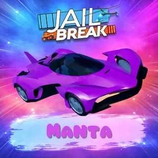 JAILBREAK MANTA
