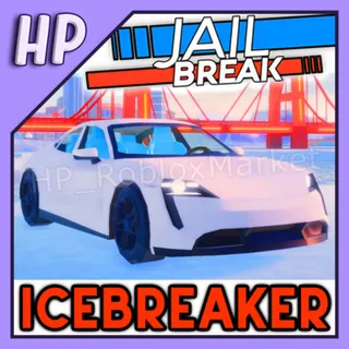 JAILBREAK ICEBREAKER
