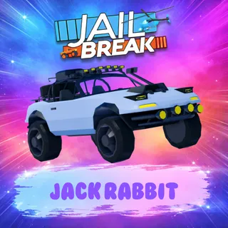 JAILBREAK JACKRABBIT