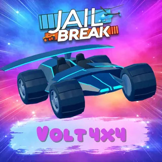 JAILBREAK VOLT 4X4