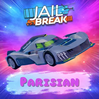 JAILBREAK PARISIAN