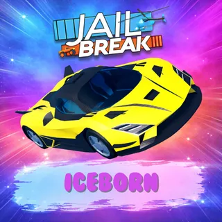 JAILBREAK ICEBORN