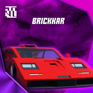 🏎️ Jailbreak (Brick Kar-1) | Seasonal Car | Fast Trade 🏁