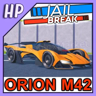 🌠 JAILBREAK ORION