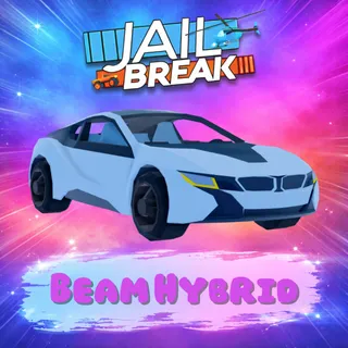 JAILBREAK BEAM HYBRID
