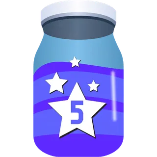 🟣 JailBreak Hyper Purple LVL 5