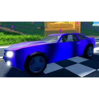 JAILBREAK HYPER PURPLE LEVEL 3