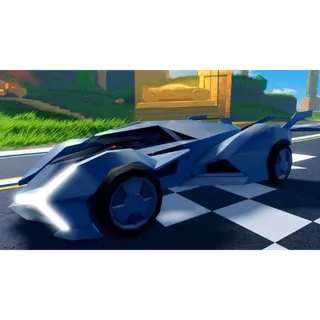 JAILBREAK MOLTEN M12