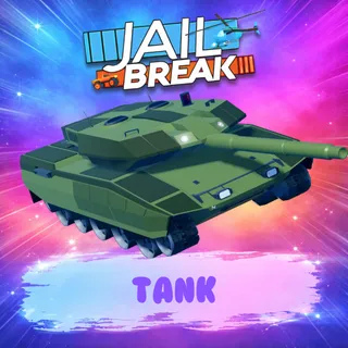 JAILBREAK TANK