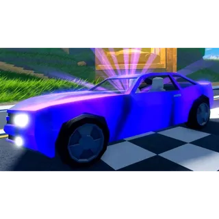 JAILBREAK HYPER PURPLE LEVEL 5