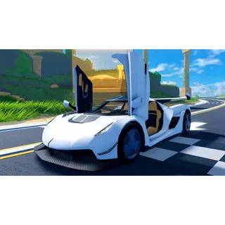 JAILBREAK JAVELIN