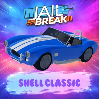 JAILBREAK SHELL CLASSIC