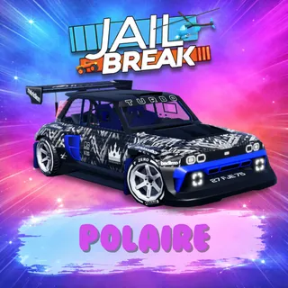 JAILBREAK POLAIRE