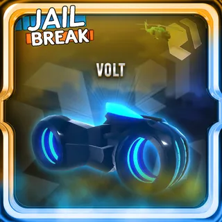 JAILBREAK VOLT