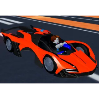🏎️ Jailbreak Orion | LIMITED EDITION | Fast Trade 🏁