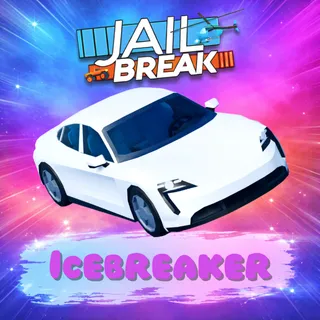 JAILBREAK CLEAN ICEBREAKER