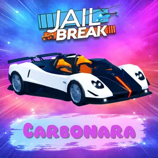 JAILBREAK CARBONARA