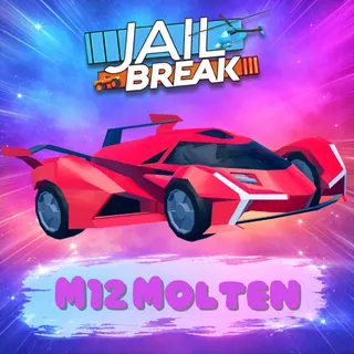JAILBREAK M12 MOLTEN