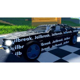 JAILBREAK DRIP