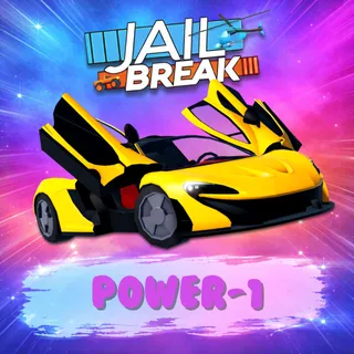 JAILBREAK POWER-1