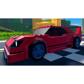 JAILBREAK BLOXY