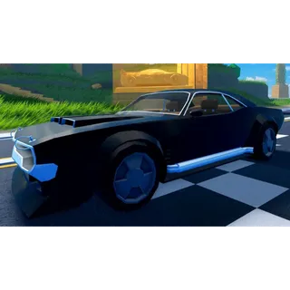 JAILBREAK BANDIT