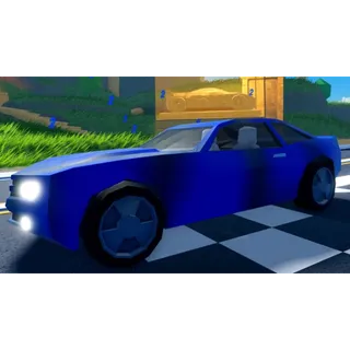 JAILBREAK HYPER BLUE LEVEL 2