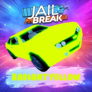 JAILBREAK RADIANT YELLOW