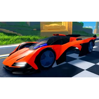 JAILBREAK ORION
