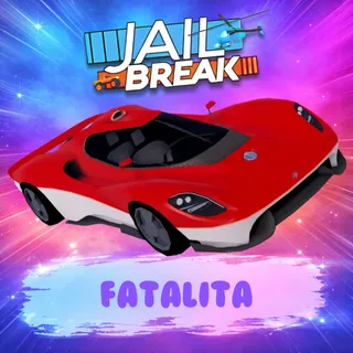 JAILBREAK FATALITA