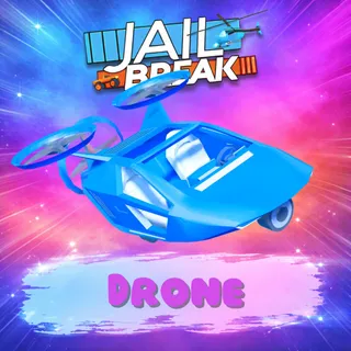 JAILBREAK DRONE