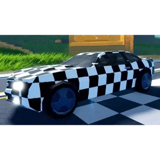 JAILBREAK CHECKER
