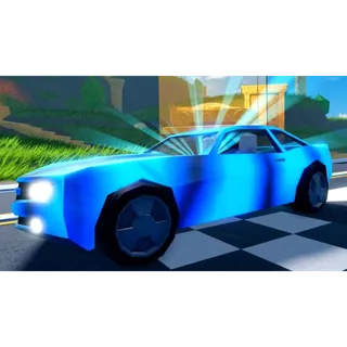 JAILBREAK HYPER DIAMOND LEVEL 5