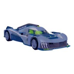 🏎️ Jailbreak (Parisian) | LIMITED EDITION | Fast Trade 🏁