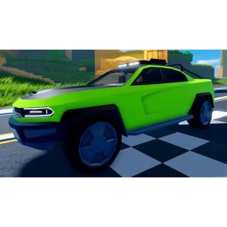 JAILBREAK MAVERICK